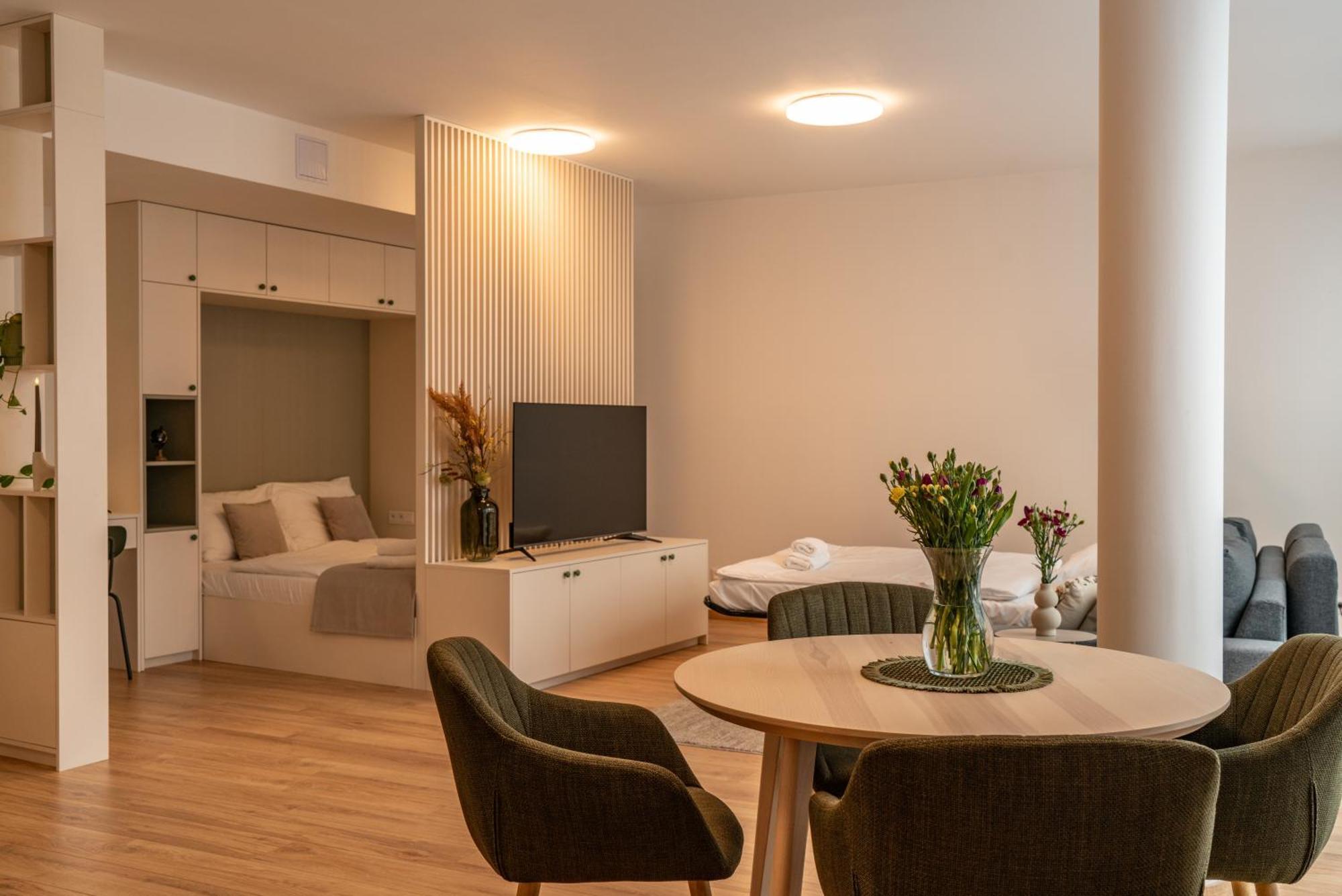 P23 Appartamento Bratislava